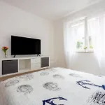 Tami Apartment Selce