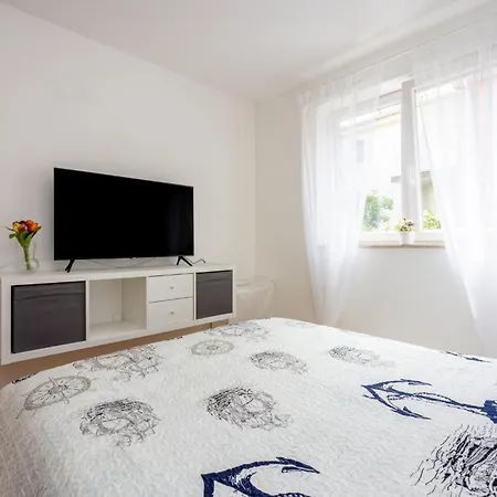 Tami Apartment Selce