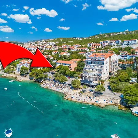 Apartman Tami