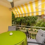 Apartmán Tami *
