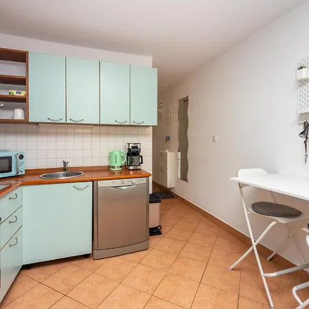 Apartmán Tami