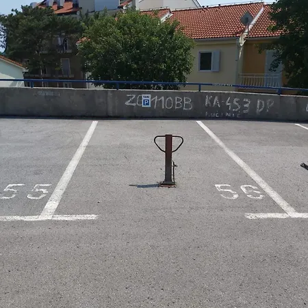 Tami Apartman *