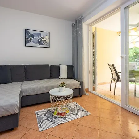 Apartman Tami