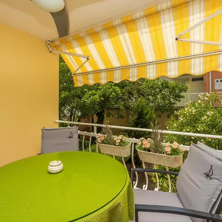 Apartman Tami *